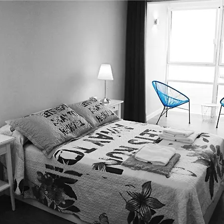 Escalera 14 Appartement Gijón