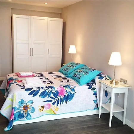 Apartment Escalera 14