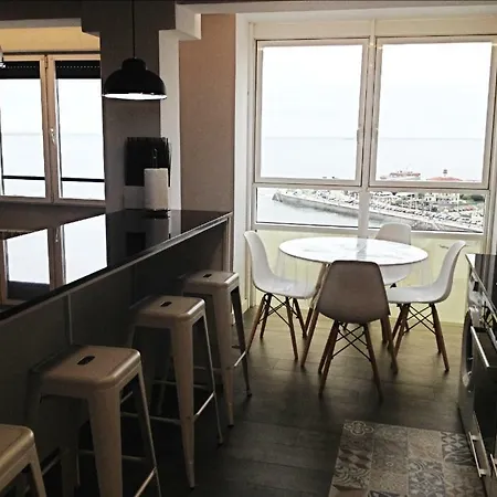 Apartment Escalera 14
