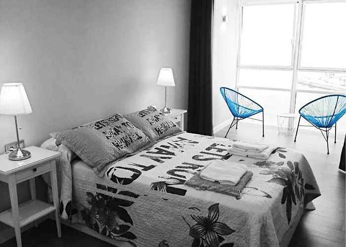 Escalera 14 Appartement Gijón