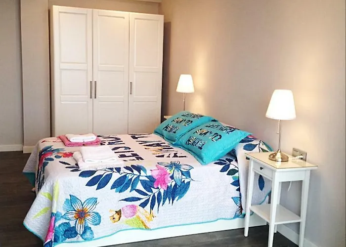 Appartement Escalera 14