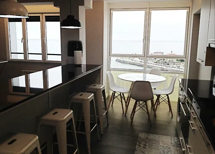 Appartement Escalera 14