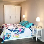 Apartment Escalera 14