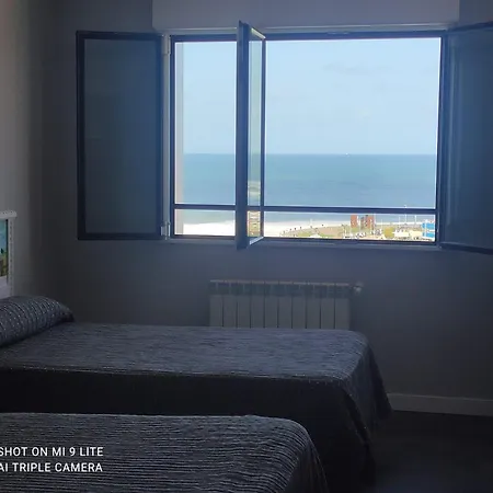 Apartment Escalera 14
