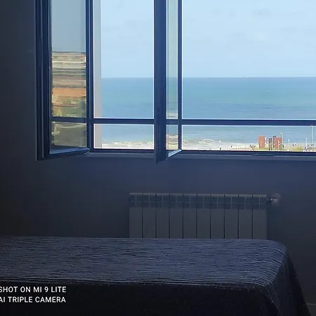 Apartment Escalera 14 Gijon