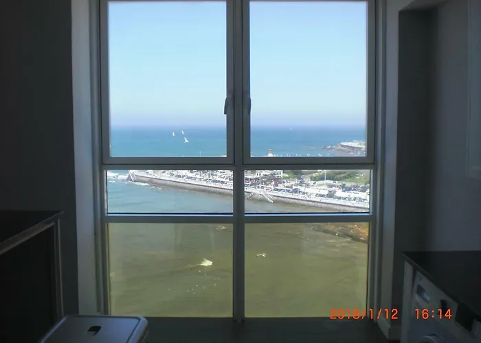 Escalera 14 Lejlighed Gijón